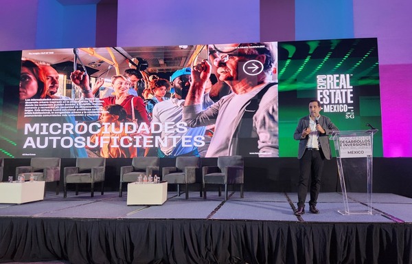 Ignacio Torres: ¿Comprar o suscribirte? Así están cambiando las reglas de la vivienda | Real Estate | 5Días