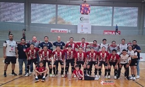 Ovetense y Caaguazú ganan sus primeros dos partidos y llegan encendidos al clásico departamental - OviedoPress