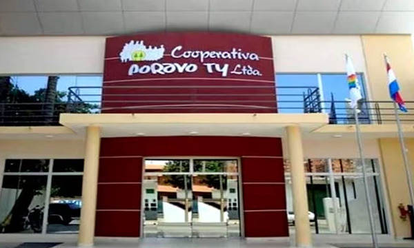 Desfalco millonario en la Cooperativa Poravoty: G. 200 mil millones desaparecidos - OviedoPress