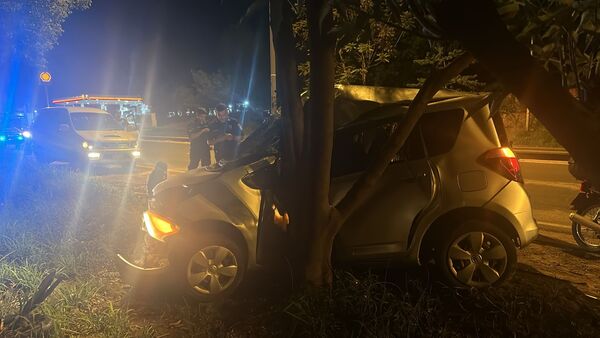 Muere en accidente de tránsito fotógrafo de la presidencia de la República