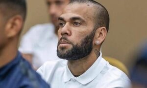 Dani Alves libre de toda culpa: Fue absuelto por el cargo de violación
