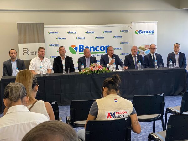 BANCOP S.A. y PIONEROS S.A. impulsan remate inédito de 2.500 cabezas de ganado en el Chaco