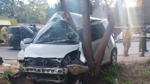 Fotógrafo de la Presidencia muere en trágico accidente de tránsito - ADN Digital