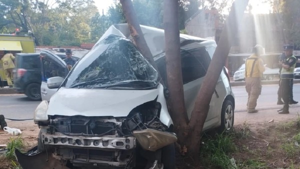 Fotógrafo de la Presidencia muere en trágico accidente de tránsito - ADN Digital