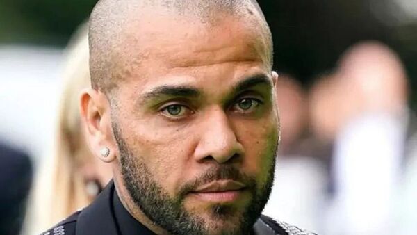Dani Alves, absuelto por Tribunal Superior de Cataluña al revocar su condena por violación