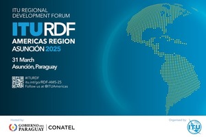 Foro Regional de Desarrollo de las Telecomunicaciones en Paraguay - 1000 Noticias
