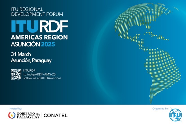 Foro Regional de Desarrollo de las Telecomunicaciones en Paraguay - 1000 Noticias