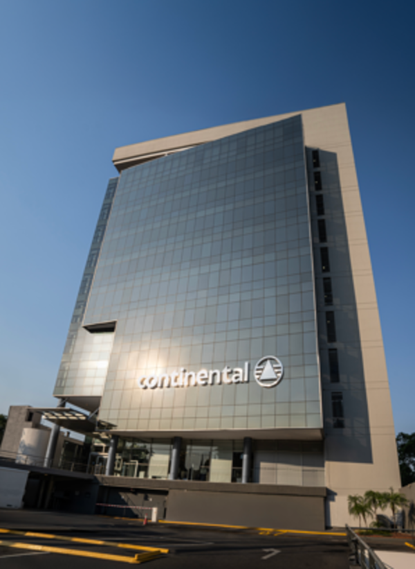 Banco Continental y Banco Río anuncian un acuerdo de fusión