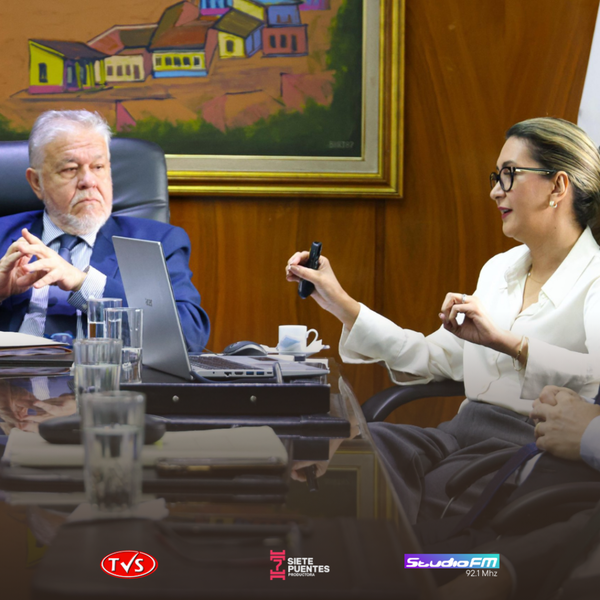 MINISTERIO DE TRABAJO E IPS EVALÚAN ESTRATEGIAS PARA AMPLIAR EL EMPLEO FORMAL CON SEGURIDAD SOCIAL - TVS