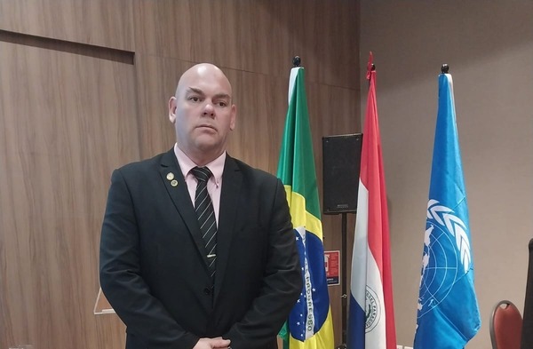 Designado rechaza ser interventor del Penal de Minga Guazú - Portal Digital Cáritas Universidad Católica