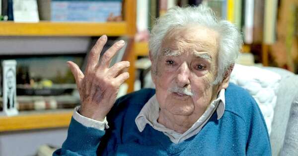 Diario HOY | Mujica: “Donde no hay cultivo de la discrepancia no existe libertad”