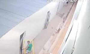 ¿Cárcel de máxima seguridad y sin candados? Lo que revela el fiscal sobre la fuga en Minga Guazú – Prensa 5