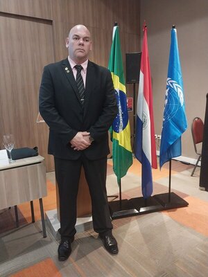 Renunció interventor de cárcel de Minga Guazú - 1000 Noticias