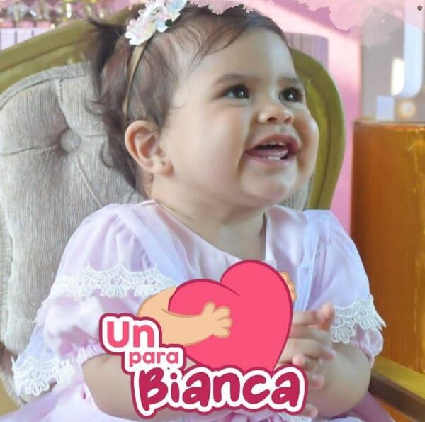 Urge un corazón para Bianca: “No estoy preparada para perder a otra hija” - trece