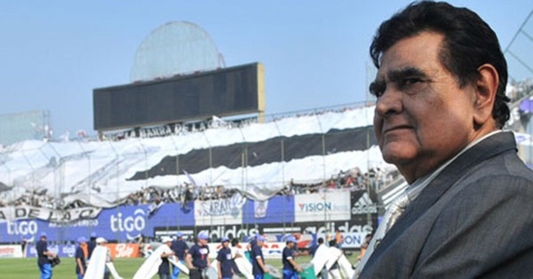 85 años de Luis Cubilla, el entrenador que revolucionó el fútbol paraguayo