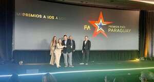 Fintech Americas premia a Bancop con el Platino a los innovadores 2025, en la categoría de Inclusión financiera - Empresariales - ABC Color