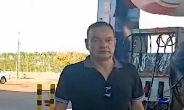 Abogado agresor pide disculpas a funcionaria y a todas las mujeres del mundo – Prensa 5