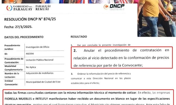 Proveedoras de pupitres de 22 U$S desnudan mentiras y farsa montada por Miguel Prieto