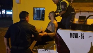 Caso Fuga: Fiscalía pide prisión preventiva para 5 guardiacárceles de Minga Guazú