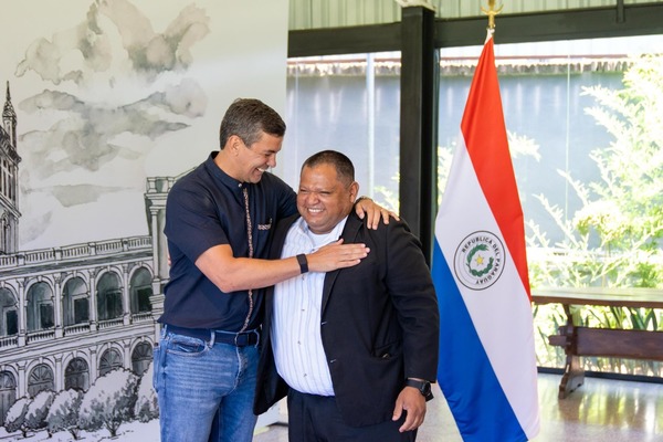 Peña lamenta muerte de fotógrafo de la Presidencia: “¡Te vamos a extrañar querido ViCha!” - ADN Digital
