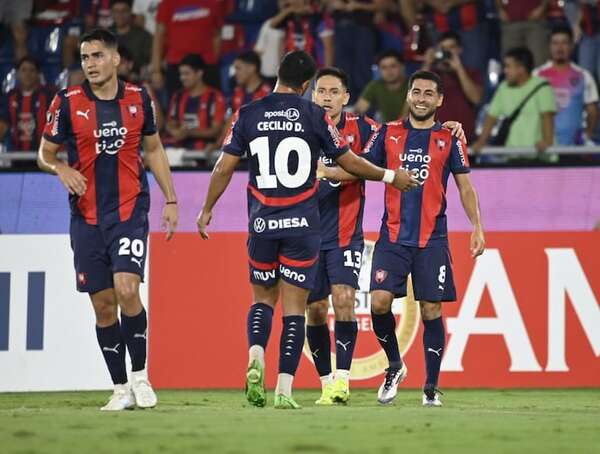 Cerro Porteño enfrenta a Tembetary para volver al triunfo y escalar en la tabla - Fútbol - ABC Color