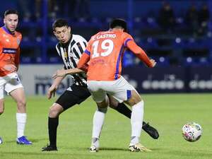 Libertad recibe a 2 de Mayo con el objetivo de ampliar la ventaja - Fútbol - ABC Color