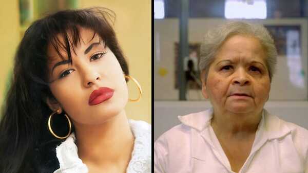 Negaron libertad condicional a la homicida de Selena Quintanilla - Teleshow