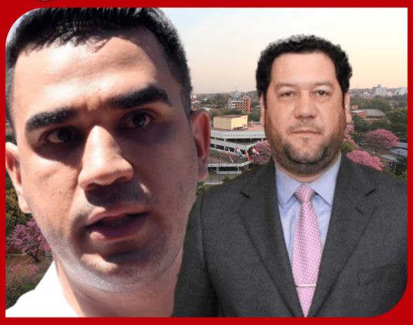Turi Cappello y la fragmentación del oficialismo: el Peñismo, ¿dividido antes de nacer?