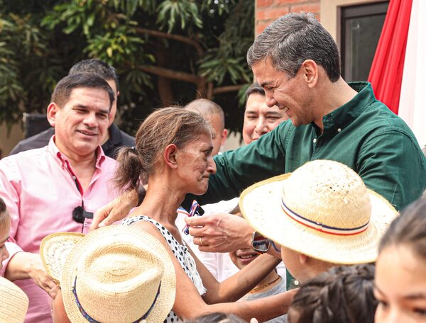 Cerca de 270.000 paraguayos salieron de la pobreza y otros 91.000 de la pobreza extrema, según INE - .::Agencia IP::.