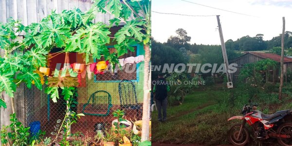 CONFIRMAN MUERTE NATURAL DE MUJER HALLADA EN CAPITÁN MIRANDA
