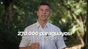 Paraguay reduce nuevamente su tasa de pobreza • PARAGUAY TV