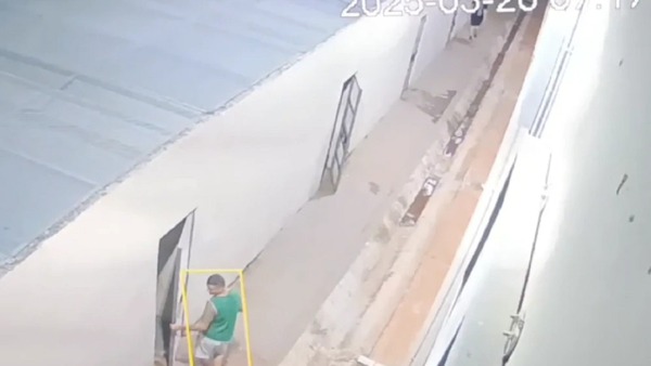 Imputan a cinco funcionarios penitenciarios que habrían facilitado fuga de peligrosos criminales