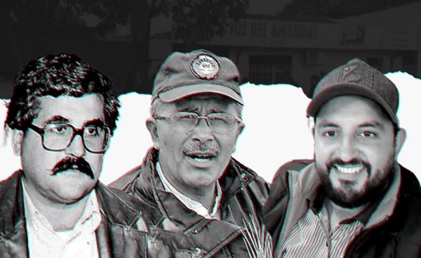 Senado debate ley para proteger a periodistas