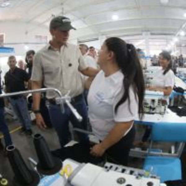 Paraguay reduce nuevamente su tasa de pobreza :: Presidencia de la República del Paraguay