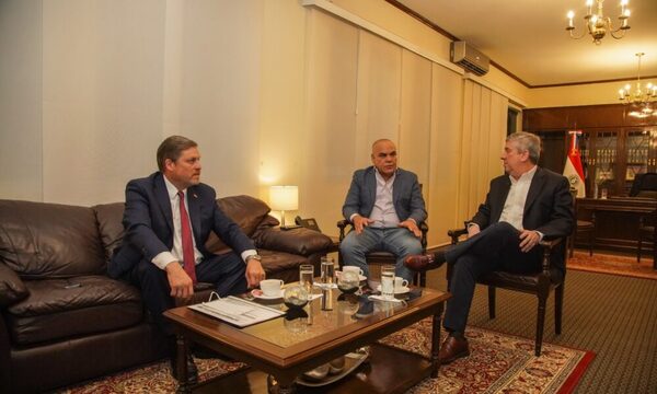 TSJE y Congreso analizan modificaciones a la Ley de Financiamiento Político