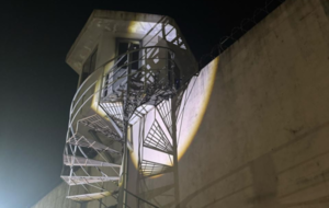 Fiscal imputó a funcionarios penitenciarios de Minga Guazú