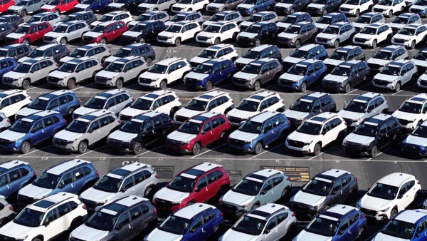 Clamor mundial contra los aranceles a los automóviles anunciados por Trump