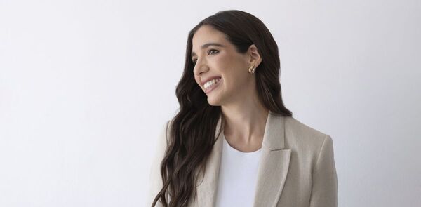 Jazm铆n Arias: impulsando la revoluci贸n inmobiliaria de Ciudad del Este