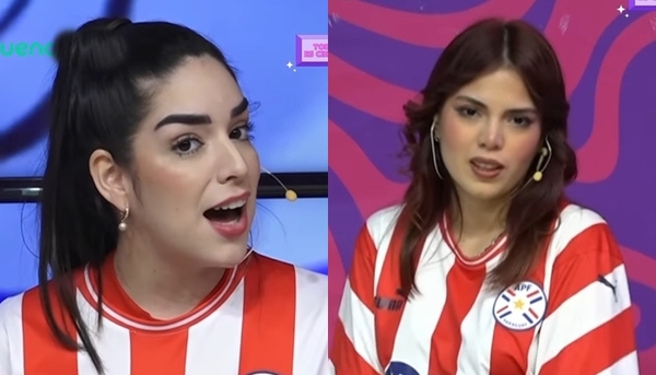 “Al paraguayito solo le queda hacer bien su trabajo en la cama”, polémico comentario en “Todo es Cierto”