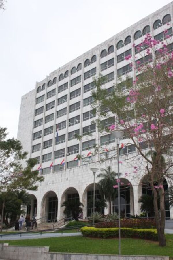Fortalecimiento institucional de la Corte Suprema para el desarrollo de los Centros de Justicia