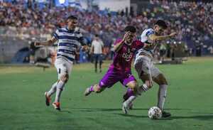 La Fecha 11 prosigue este viernes: Libertad vs. 2 de Mayo y Cerro vs. Tembetary - trece