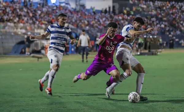 La Fecha 11 prosigue este viernes: Libertad vs. 2 de Mayo y Cerro vs. Tembetary - trece