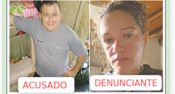 Madre desesperada denuncia que su ex le arrebató a su hijita