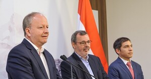 La fusión con Banco Río consolida a Continental como uno de los más grandes del mercado