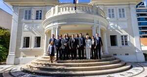 Rediex en Curitiba, clave para aterrizaje de inversionistas brasileños