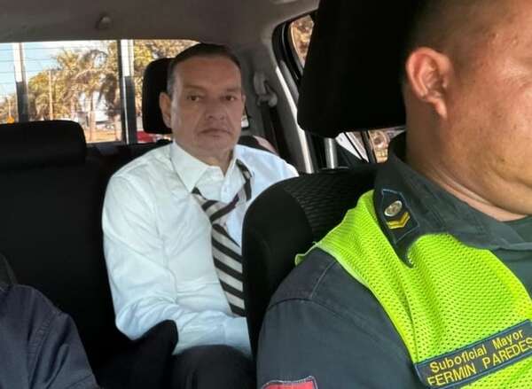 AUDIO: Procuraduría denunció ante el JEM a camaristas que liberaron al abogado agresor de funcionaria del INTN - Periodísticamente - ABC Color