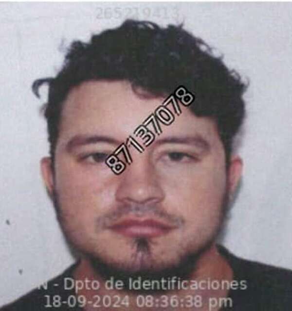 Tentativa de feminicidio: cuatro allanamientos en busca del hombre que baleó a su esposa en Yasy Cañy - Policiales - ABC Color