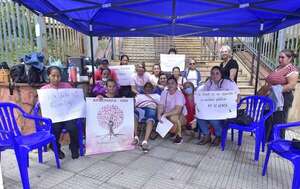 En Incan, denuncian falta de reactivos y medicinas. Esto responde la directora del hospital - Nacionales - ABC Color