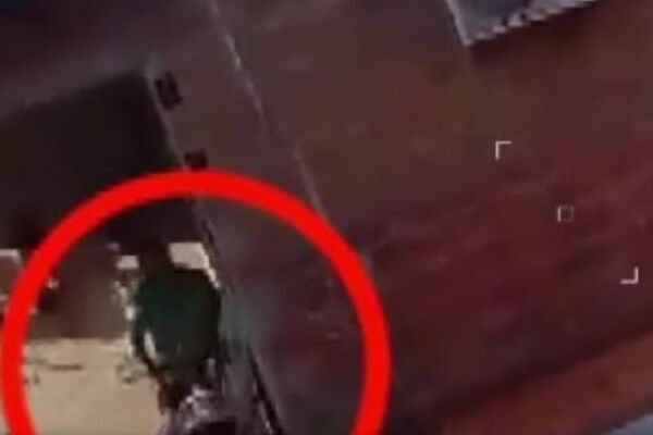 Villa Hayes: mujer denuncia a vecino por acto de exhibicionismo frente a su hijo - SNT