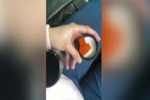 Niñas intoxicadas tras consumir gomitas con marihuana: una está en terapia intensiva - SNT